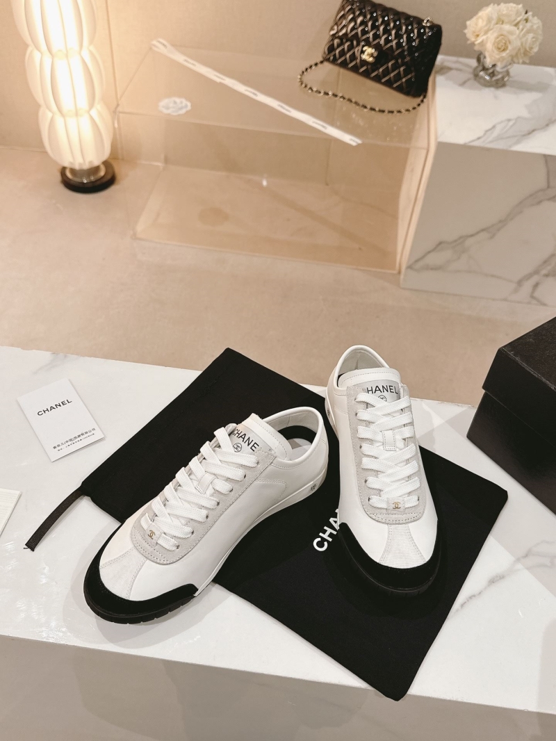 Chanel Casual Shoes